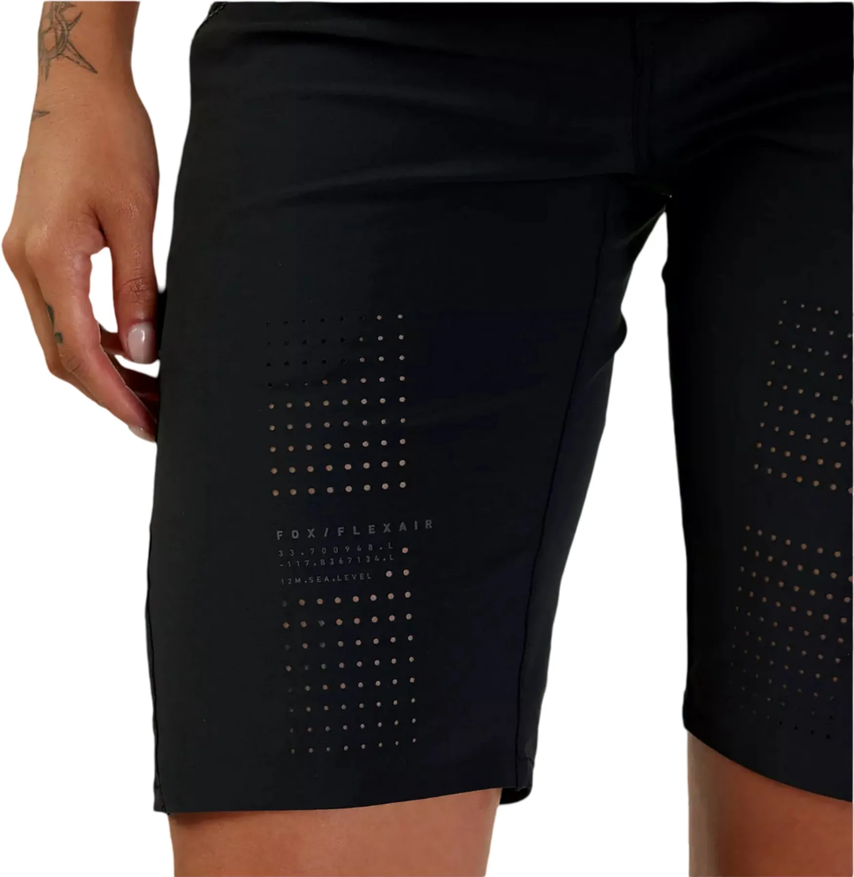 Flexair MTB Shorts - Women's|-|Short VTT Flexair - Femme sold by Altitude Sports product image thumbnail 4