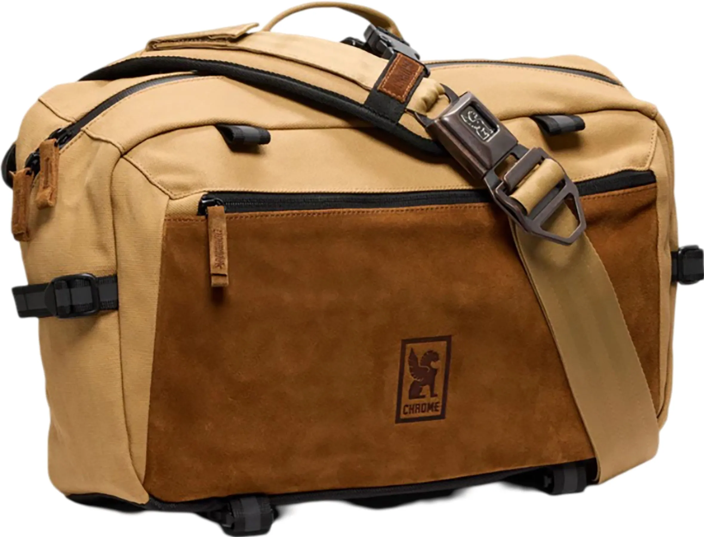 Kadet Max Crossbody Bag 15L|-|Sac à bandoulière Kadet Max 15 L sold by Altitude Sports