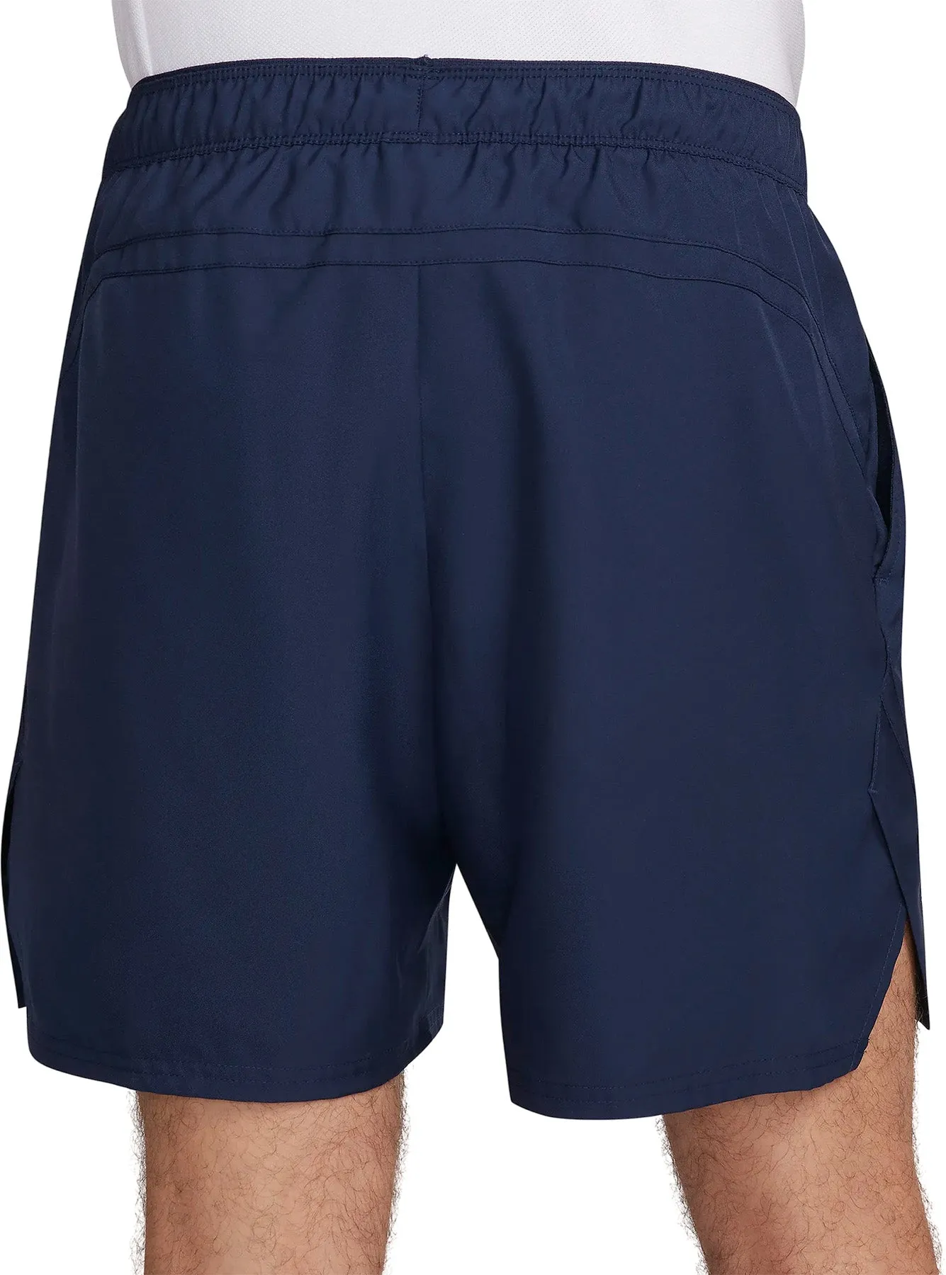 NikeCourt Victory Dri-FIT Tennis Shorts - Men's|-|Short de tennis NikeCourt Victory Dri-FIT - Homme sold by Altitude Sports product image thumbnail 4