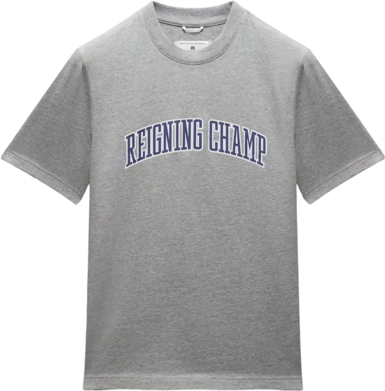 Midweight Jersey Collegiate Standard T-Shirt - Men's|-|T-shirt standard mi-épais en jersey Collegiate - Homme sold by Altitude Sports