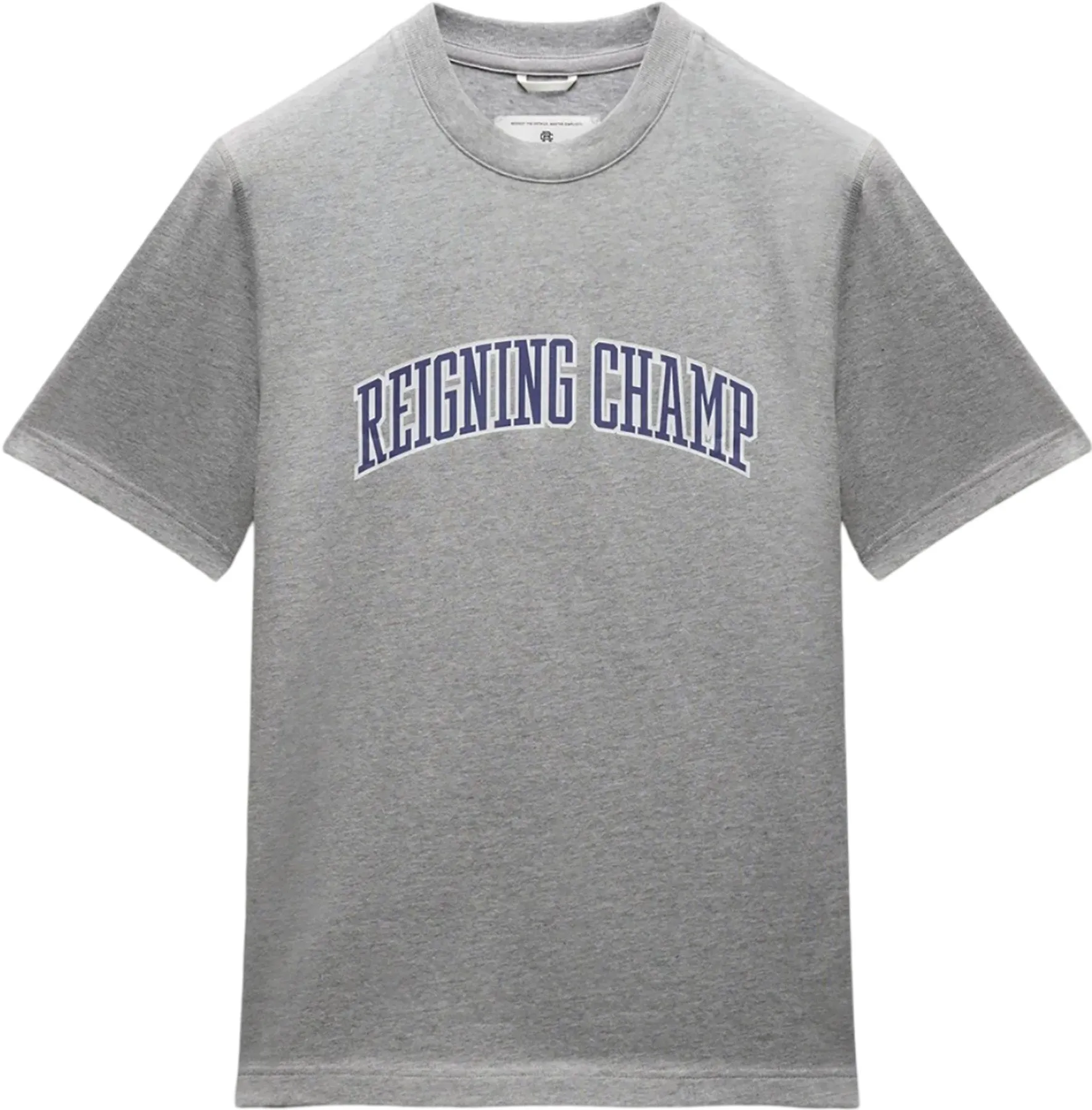 Midweight Jersey Collegiate Standard T-Shirt - Men's|-|T-shirt standard mi-épais en jersey Collegiate - Homme sold by Altitude Sports