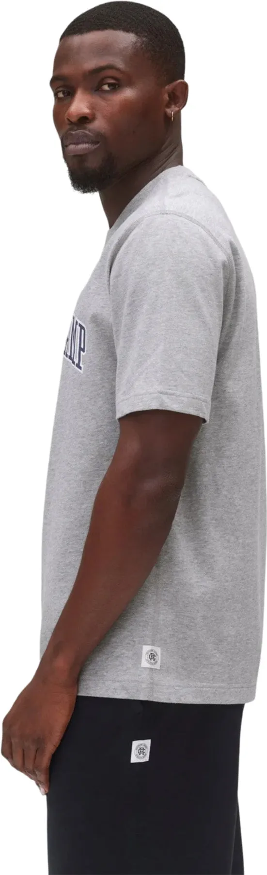 Midweight Jersey Collegiate Standard T-Shirt - Men's|-|T-shirt standard mi-épais en jersey Collegiate - Homme sold by Altitude Sports product image thumbnail 2