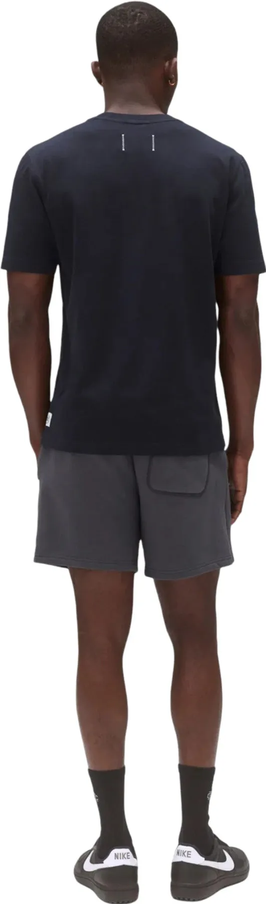 Midweight Jersey Standard T-Shirt - Men's|-|T-shirt standard en jersey mi-épais - Homme sold by Altitude Sports product image thumbnail 4