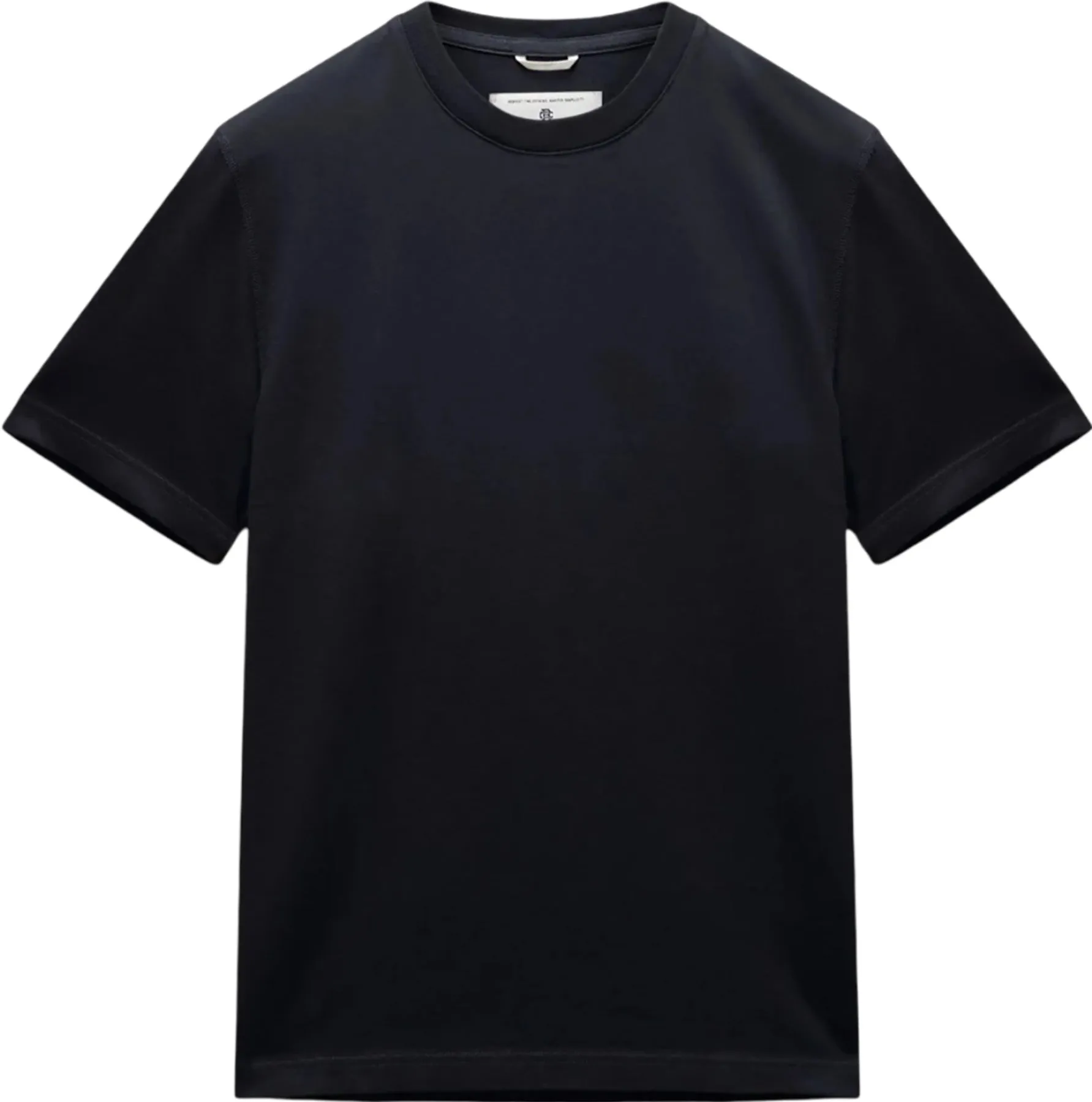 Midweight Jersey Standard T-Shirt - Men's|-|T-shirt standard en jersey mi-épais - Homme sold by Altitude Sports