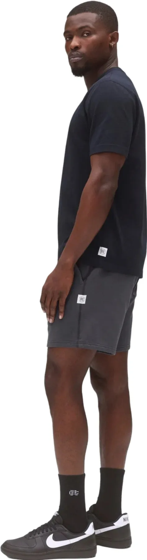 Midweight Jersey Standard T-Shirt - Men's|-|T-shirt standard en jersey mi-épais - Homme sold by Altitude Sports product image thumbnail 2