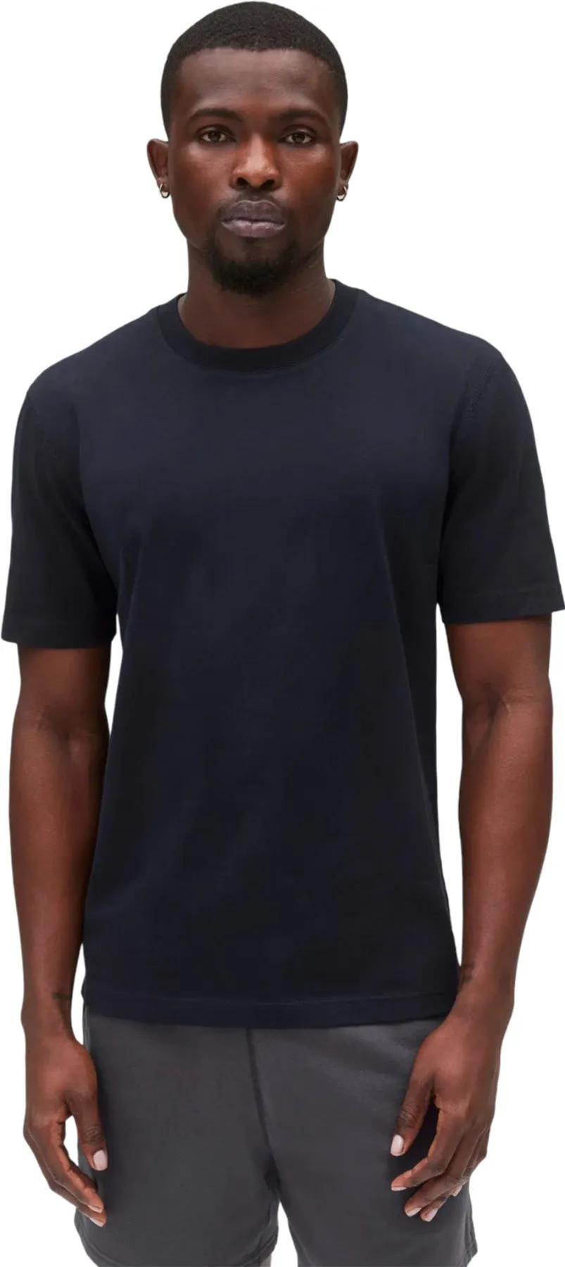 Midweight Jersey Standard T-Shirt - Men's|-|T-shirt standard en jersey mi-épais - Homme sold by Altitude Sports product image thumbnail 3