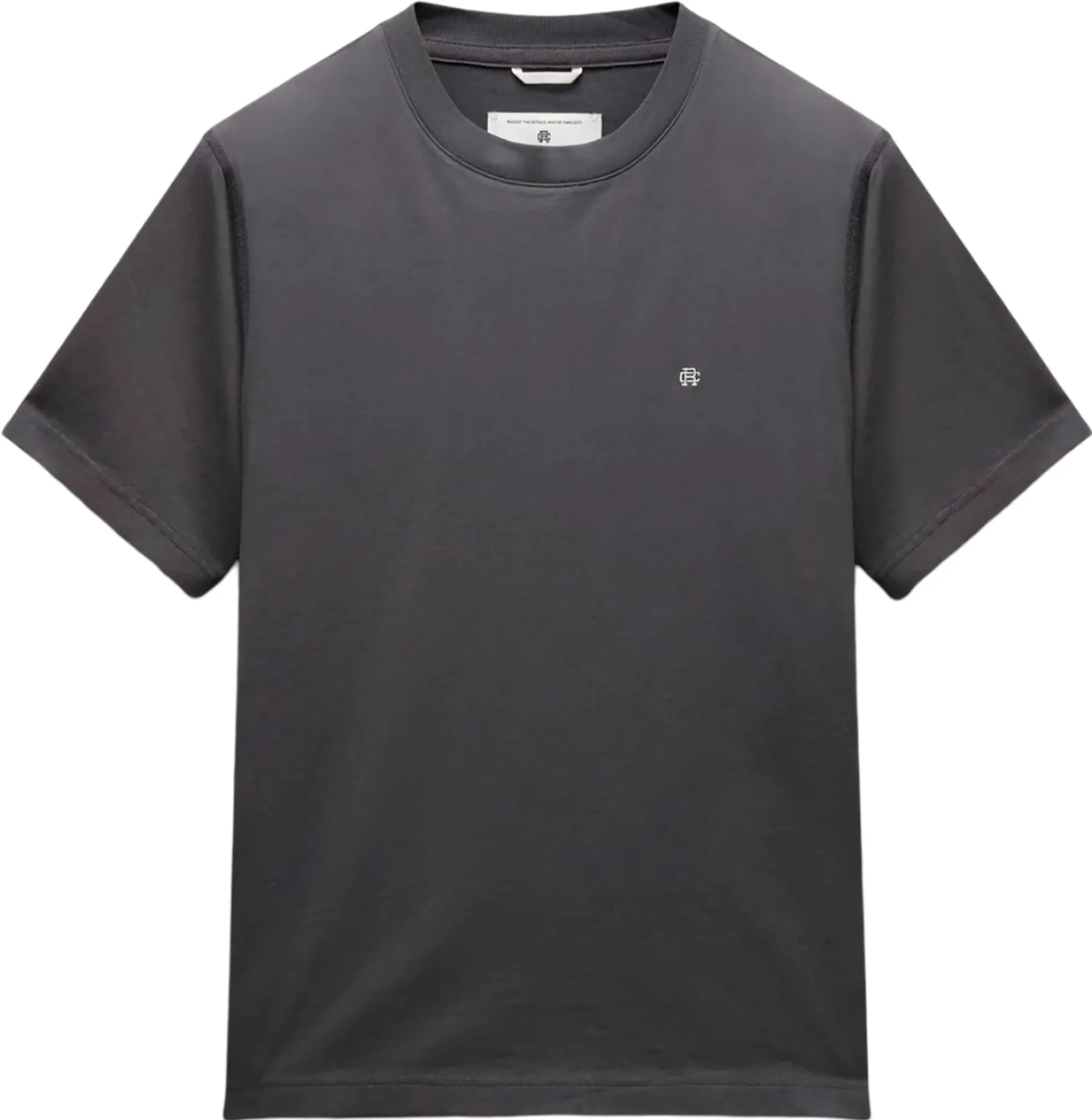 OG Midweight Jersey Monogram T-Shirt - Men's|-|T-shirt à logo monogramme en jersey mi-épais OG - Homme sold by Altitude Sports