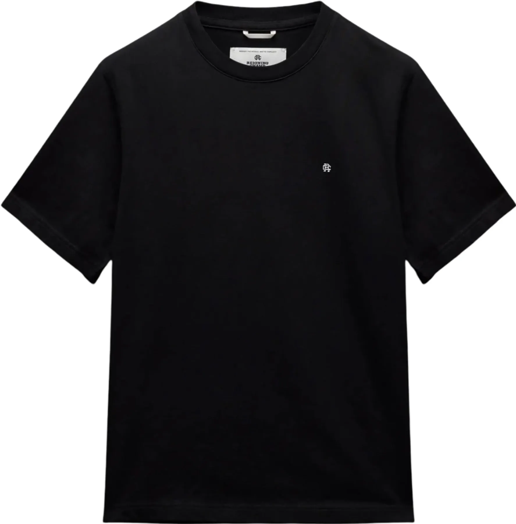 OG Midweight Jersey Monogram T-Shirt - Men's|-|T-shirt à logo monogramme en jersey mi-épais OG - Homme sold by Altitude Sports product image thumbnail 5