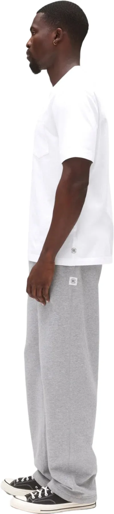 Midweight Jersey Standard Pocket T-Shirt - Men's|-|T-shirt à poche standard en jersey mi-épais - Homme sold by Altitude Sports product image thumbnail 2