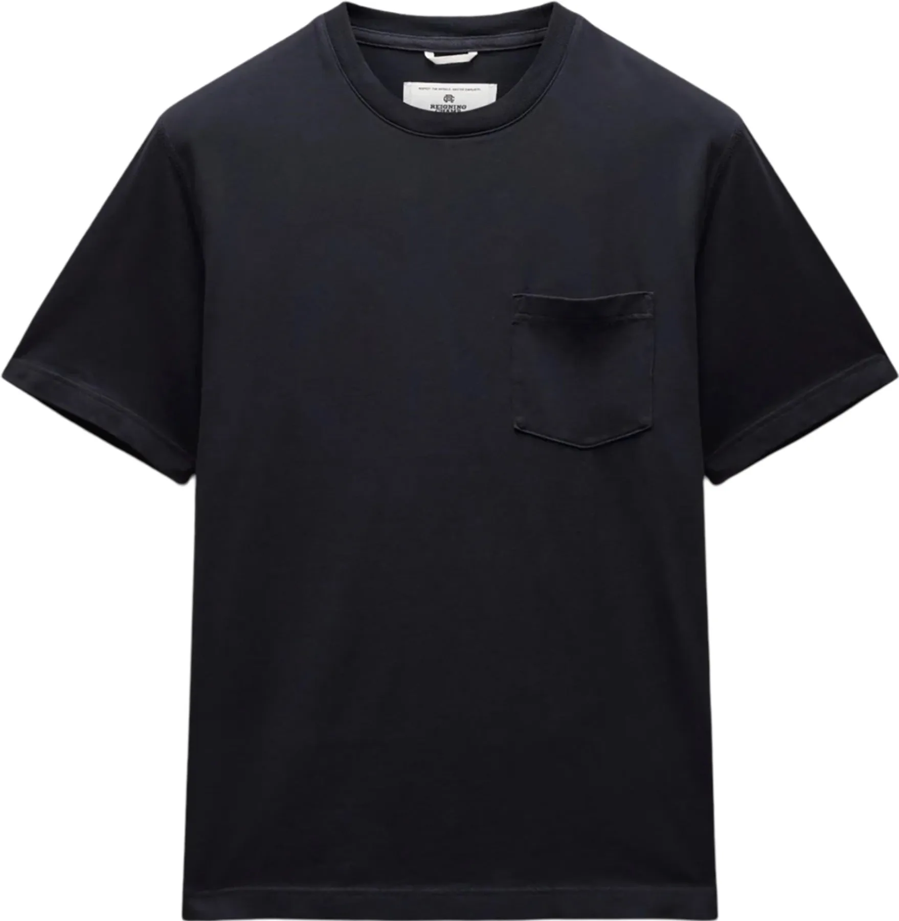 Midweight Jersey Standard Pocket T-Shirt - Men's|-|T-shirt à poche standard en jersey mi-épais - Homme sold by Altitude Sports product image thumbnail 5