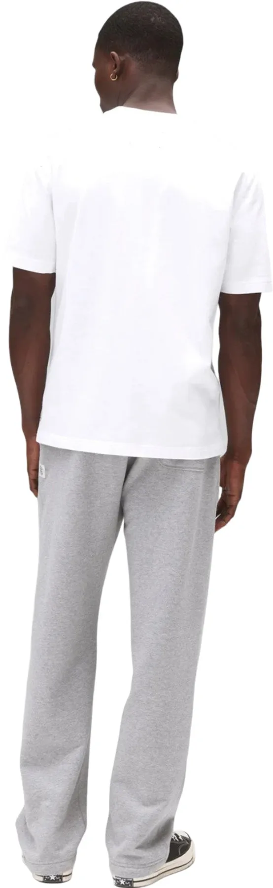 Midweight Jersey Standard Pocket T-Shirt - Men's|-|T-shirt à poche standard en jersey mi-épais - Homme sold by Altitude Sports product image thumbnail 4