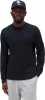 Midweight Jersey Standard Long Sleeve T-Shirt - Men's|-|T-shirt à manches longues standard en jersey mi-épais - Homme sold by Altitude Sports