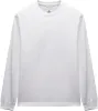 Midweight Jersey Standard Long Sleeve T-Shirt - Men's|-|T-shirt à manches longues standard en jersey mi-épais - Homme sold by Altitude Sports