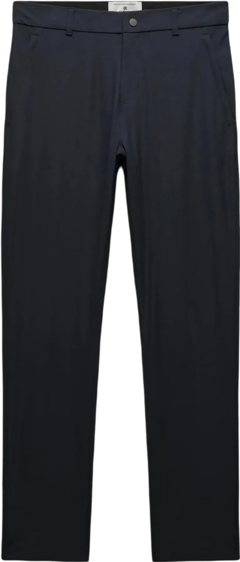 Stretch Warp Knit Slim Coach's Pant - Men's|-|Pantalon Coach ajusté en tricot à mailles jetées extensible - Homme sold by Altitude Sports product image thumbnail 5