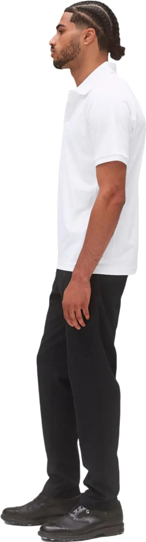 Stretch Warp Knit Slim Coach's Pant - Men's|-|Pantalon Coach ajusté en tricot à mailles jetées extensible - Homme sold by Altitude Sports product image thumbnail 2