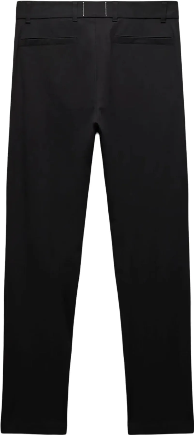 Stretch Warp Knit Slim Coach's Pant - Men's|-|Pantalon Coach ajusté en tricot à mailles jetées extensible - Homme sold by Altitude Sports product image thumbnail 4