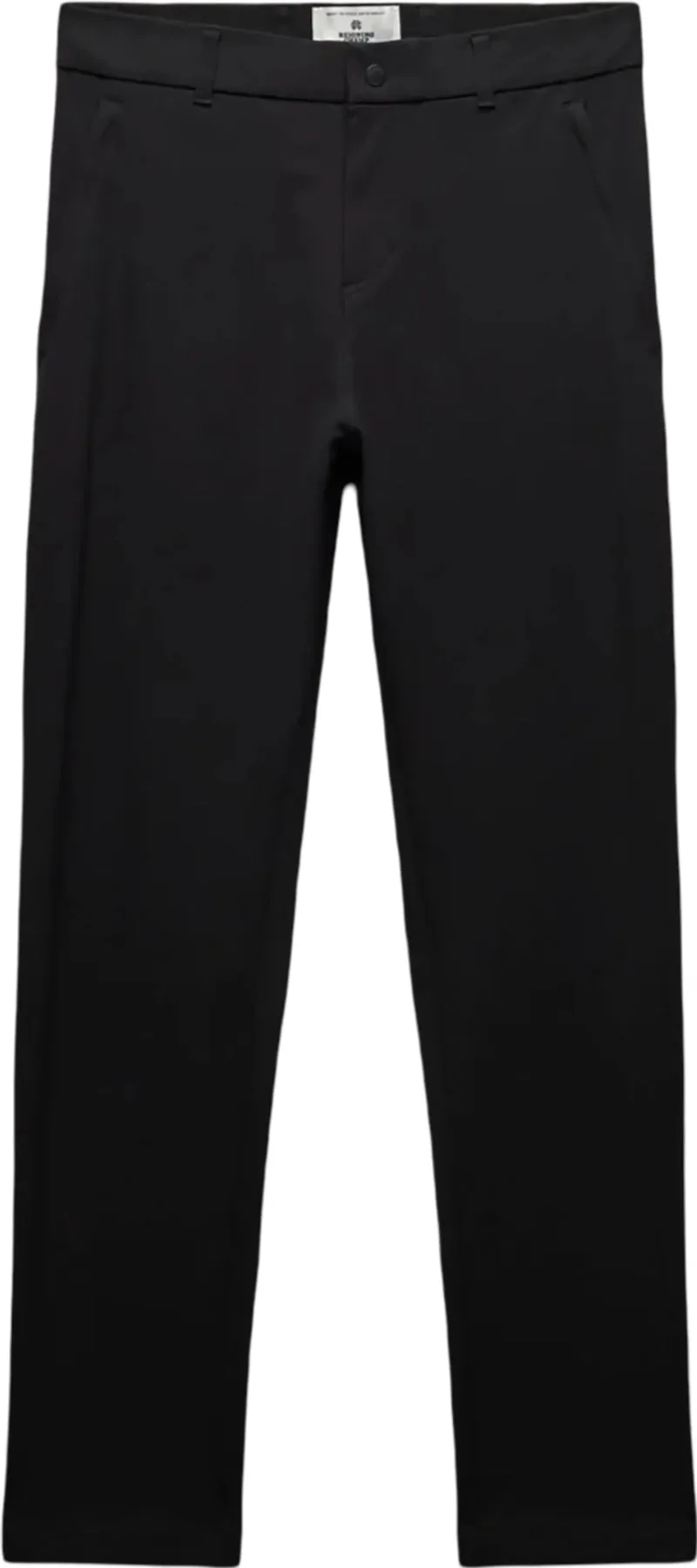 Stretch Warp Knit Slim Coach's Pant - Men's|-|Pantalon Coach ajusté en tricot à mailles jetées extensible - Homme sold by Altitude Sports