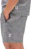 Solotex Mesh Tiebreak Shorts 7" - Men's|-|Short Tiebreak 7po Solotex - Homme sold by Altitude Sports