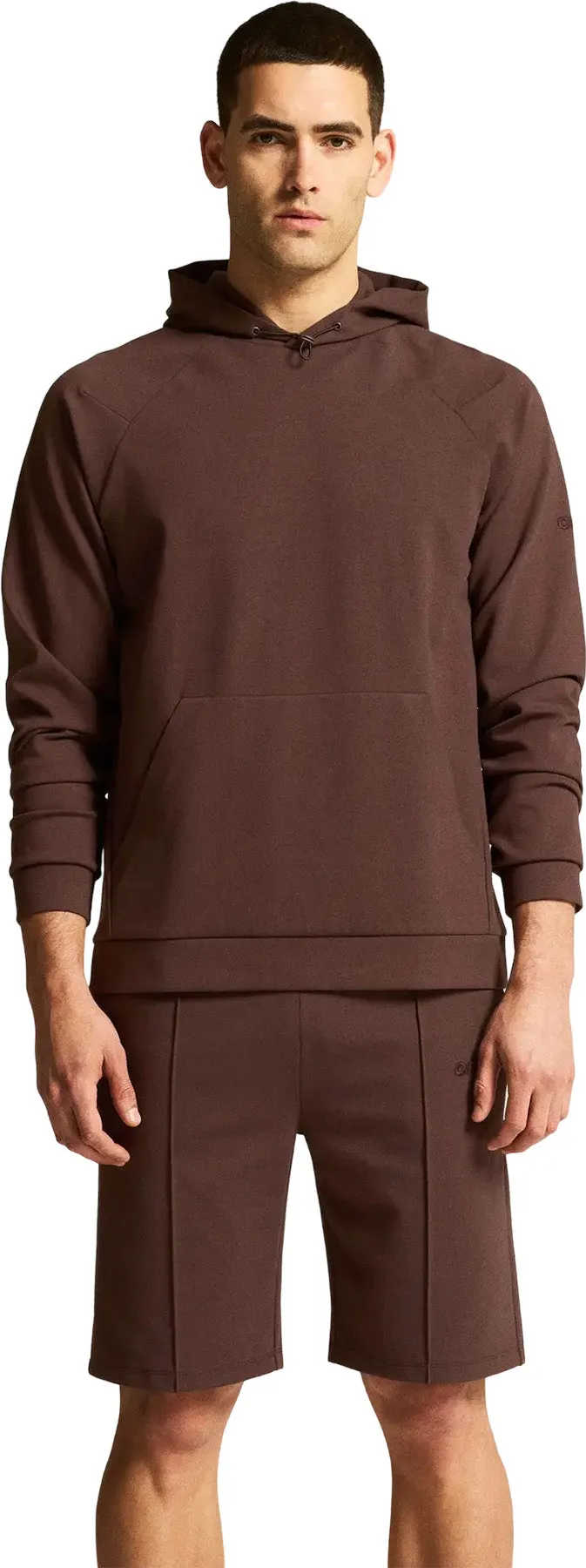 ADV Join Hoodie - Men's|-|Chandail à capuchon ADV Join - Homme sold by Altitude Sports product image thumbnail 3