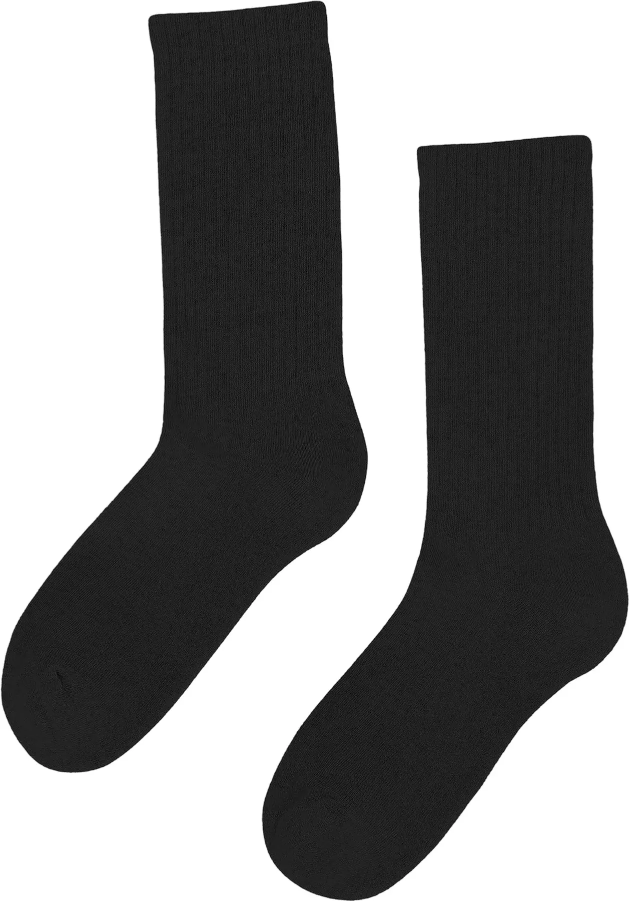 Organic Active Socks - Women's|-|Chaussettes de sport en coton biologique - Femme sold by Altitude Sports