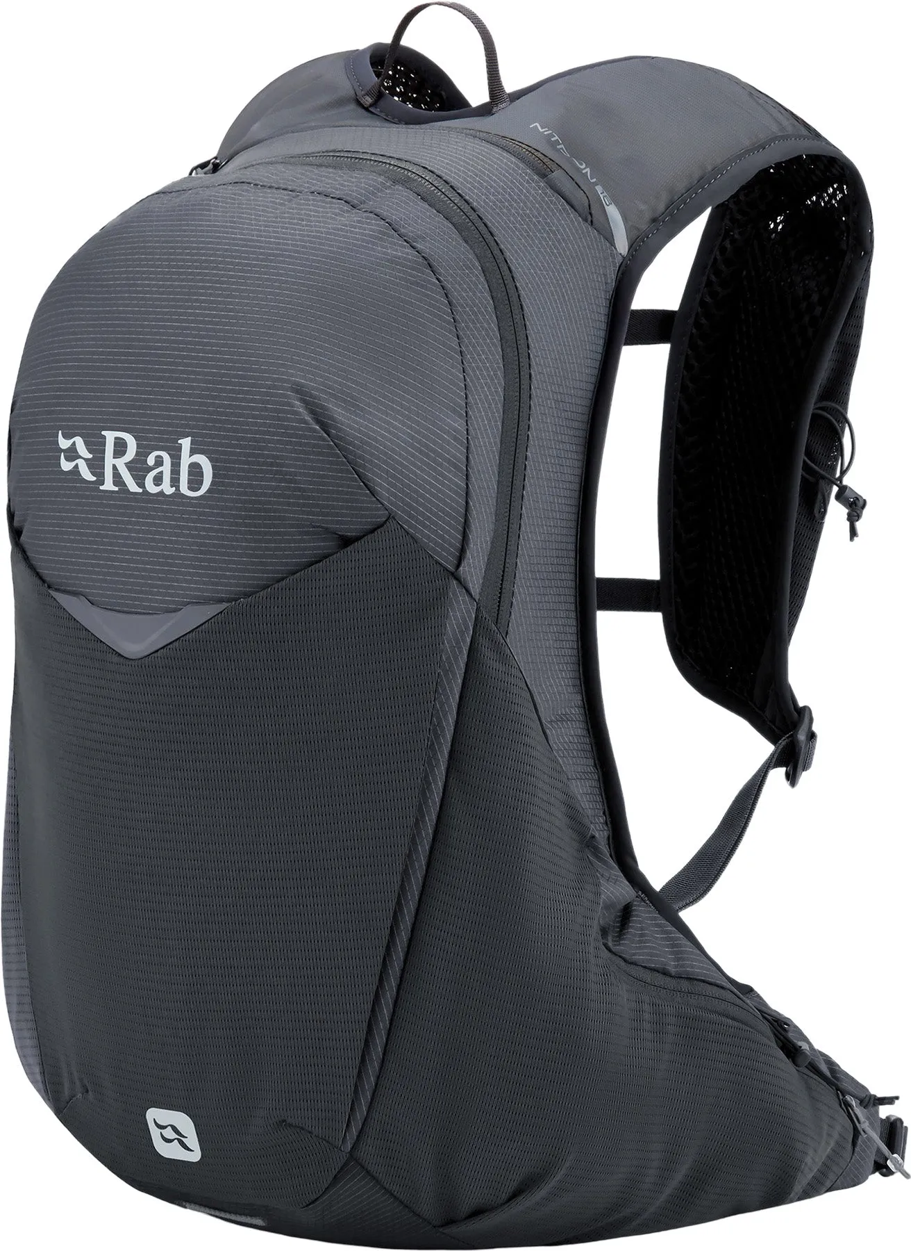 Nitron Hiking Pack 18L|-|Sac de randonnée Nitron 18L sold by Altitude Sports