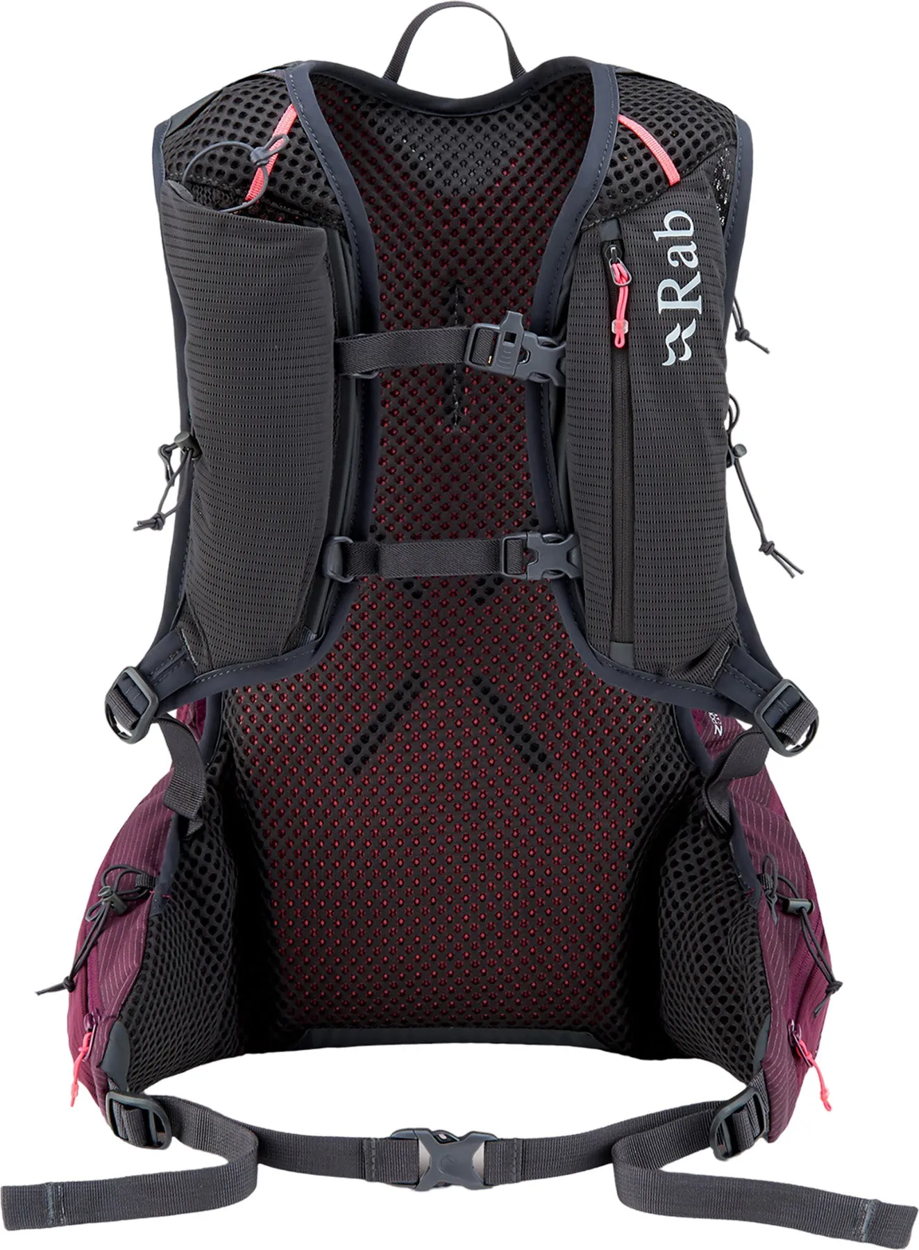 Nitron Hiking Pack 18L|-|Sac de randonnée Nitron 18L sold by Altitude Sports product image thumbnail 3