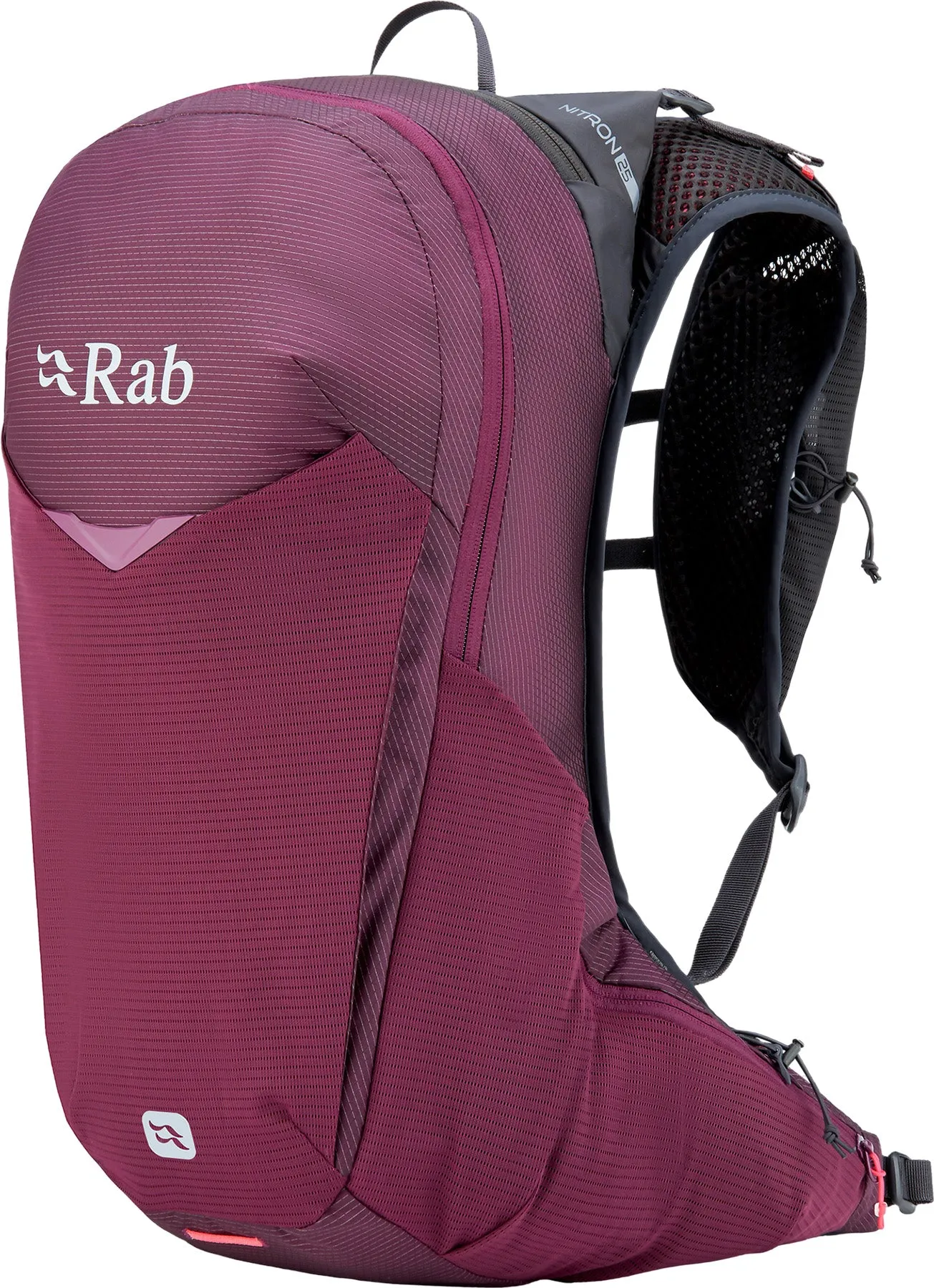 Nitron Hiking Pack 25L|-|Sac de randonnée Nitron 25L sold by Altitude Sports product image thumbnail 4