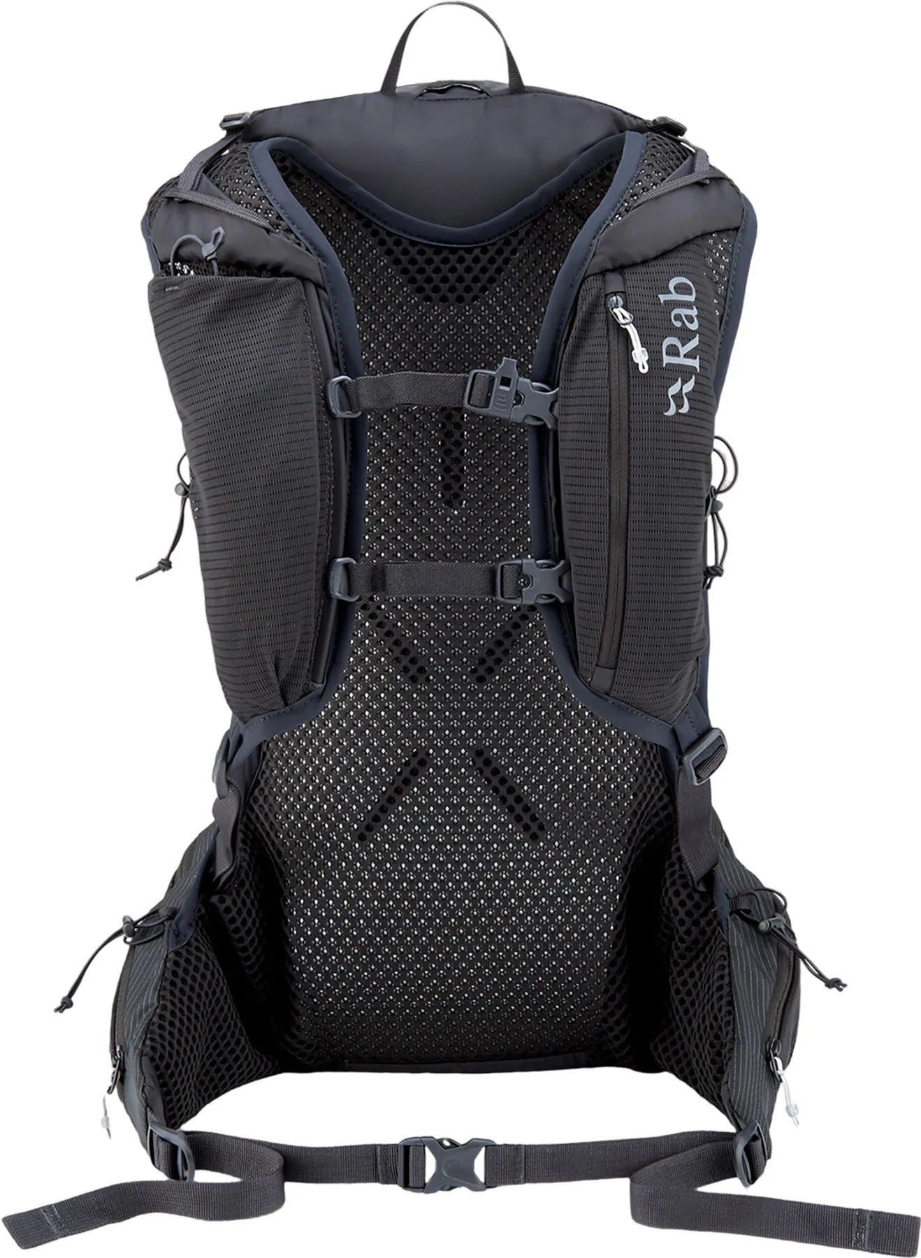 Nitron Hiking Pack 25L|-|Sac de randonnée Nitron 25L sold by Altitude Sports product image thumbnail 2