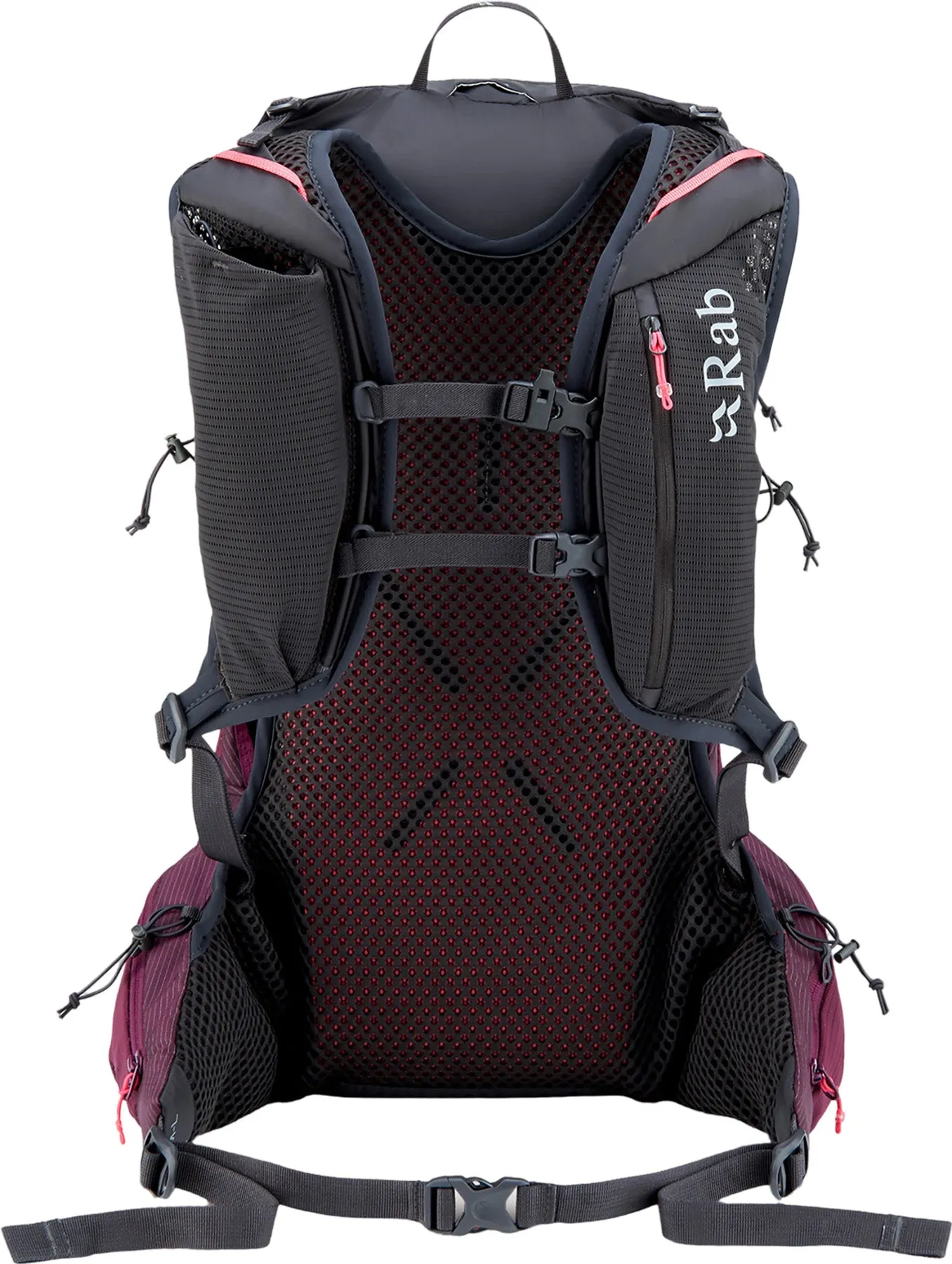 Nitron Hiking Pack 25L|-|Sac de randonnée Nitron 25L sold by Altitude Sports product image thumbnail 5