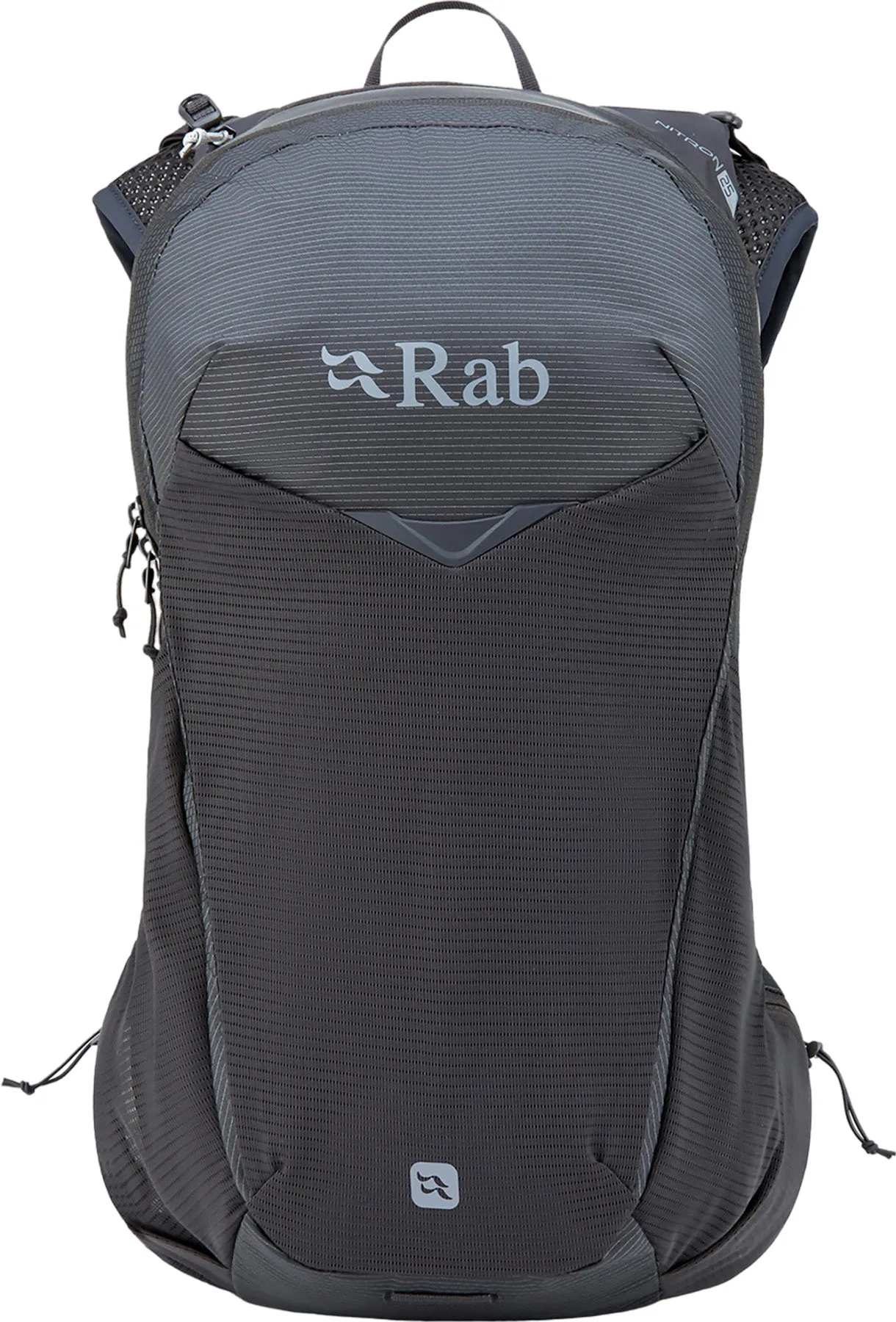 Nitron Hiking Pack 25L|-|Sac de randonnée Nitron 25L sold by Altitude Sports product image thumbnail 3