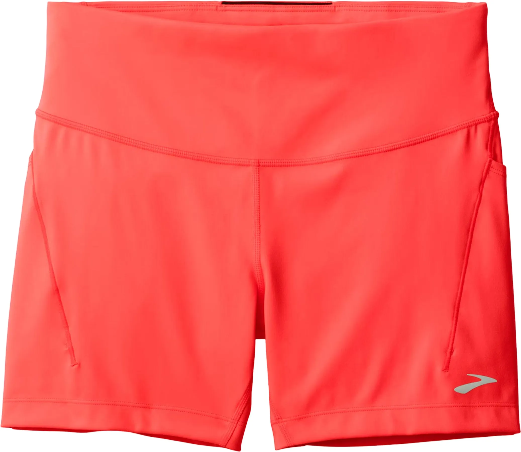 Spark Short Tights 5" - Women's|-|Collant court Spark 5" - Femme sold by Altitude Sports product image thumbnail 5