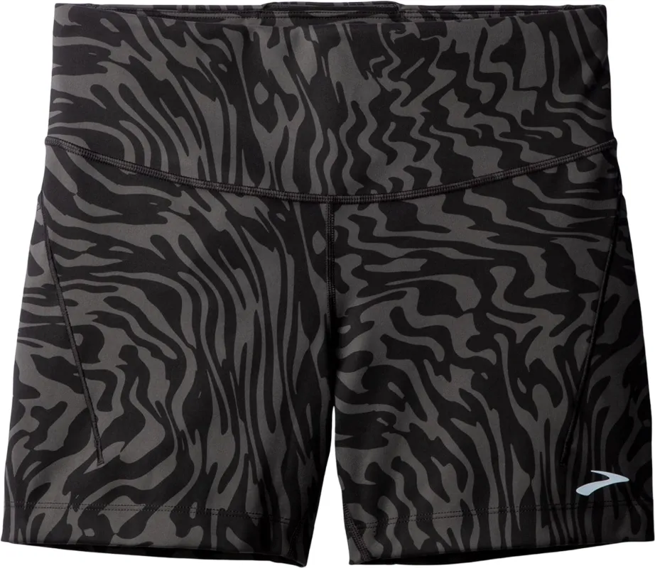 Spark Short Tights 5" - Women's|-|Collant court Spark 5" - Femme sold by Altitude Sports