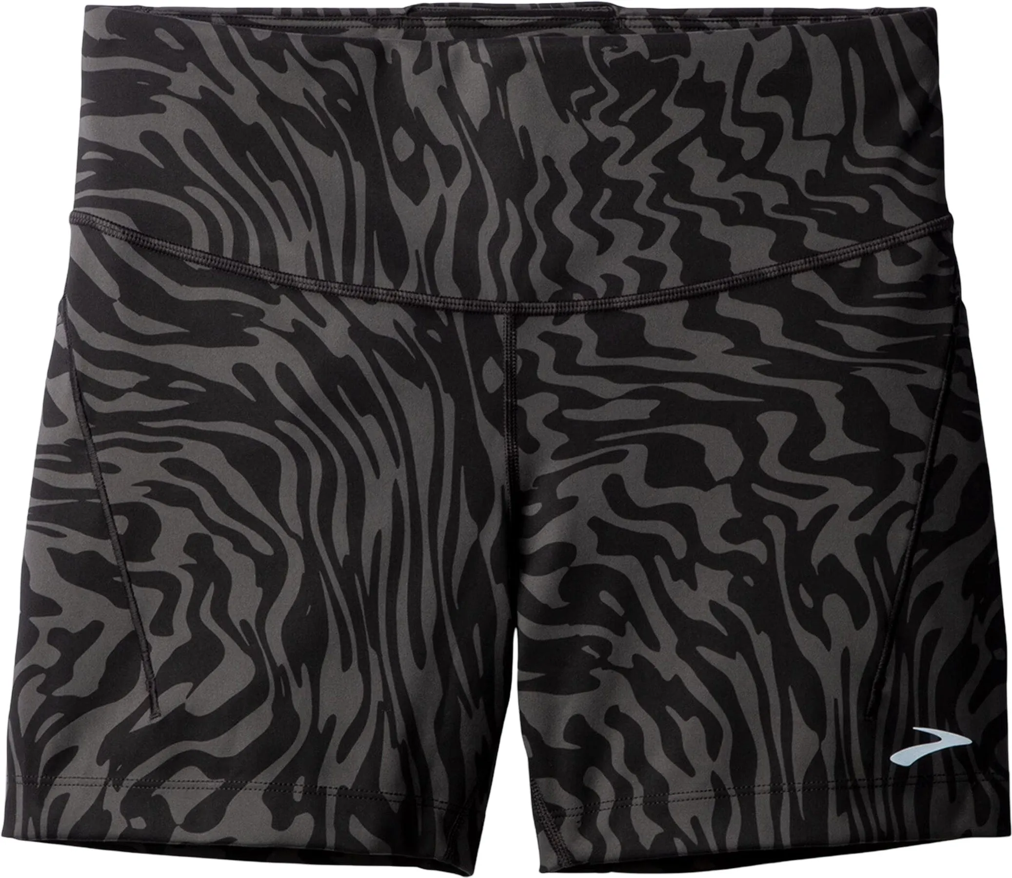 Spark Short Tights 5" - Women's|-|Collant court Spark 5" - Femme sold by Altitude Sports