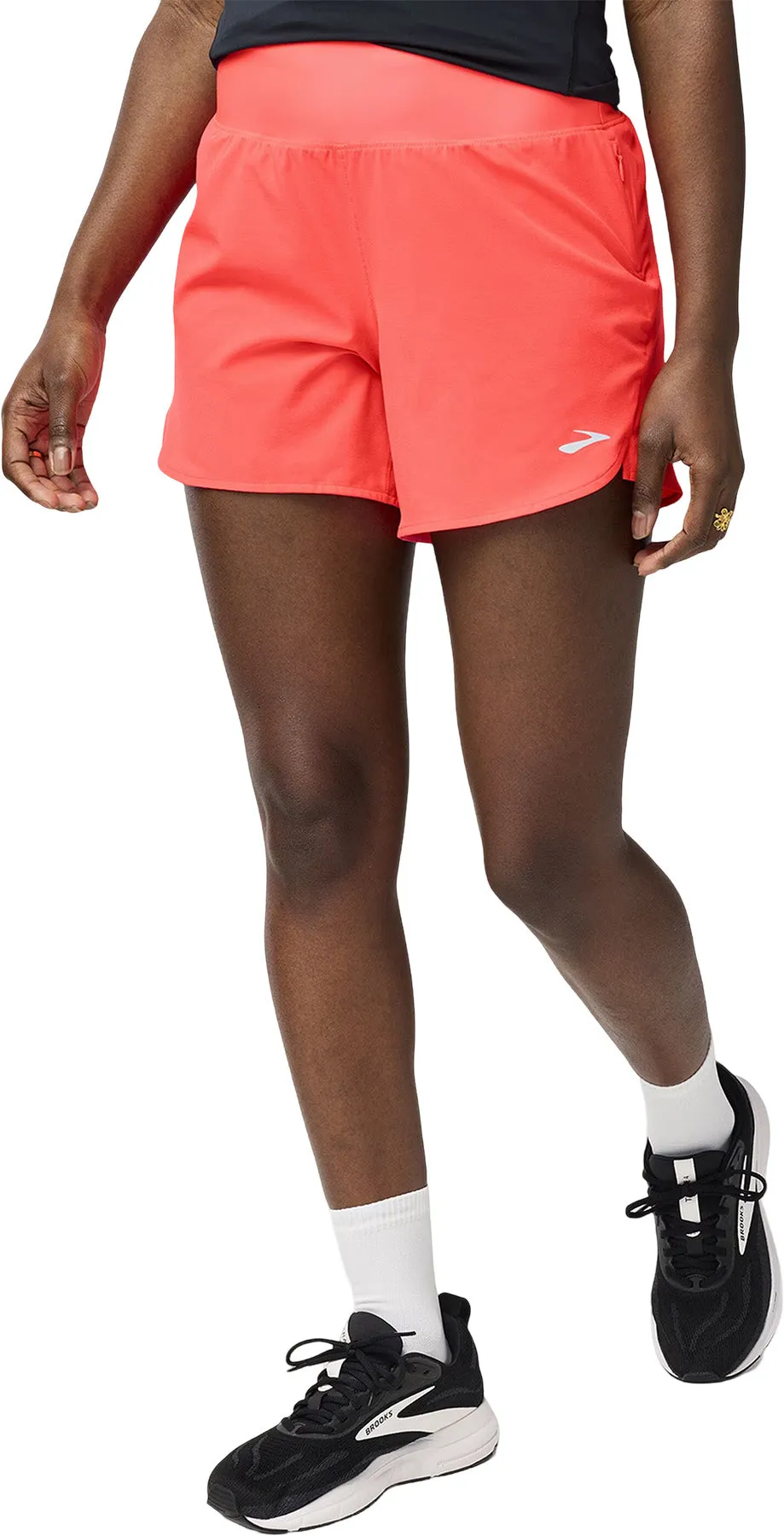 Chaser 2.0 Shorts 5" - Women's|-|Short Chaser 2.0 5" - Femme sold by Altitude Sports product image thumbnail 4