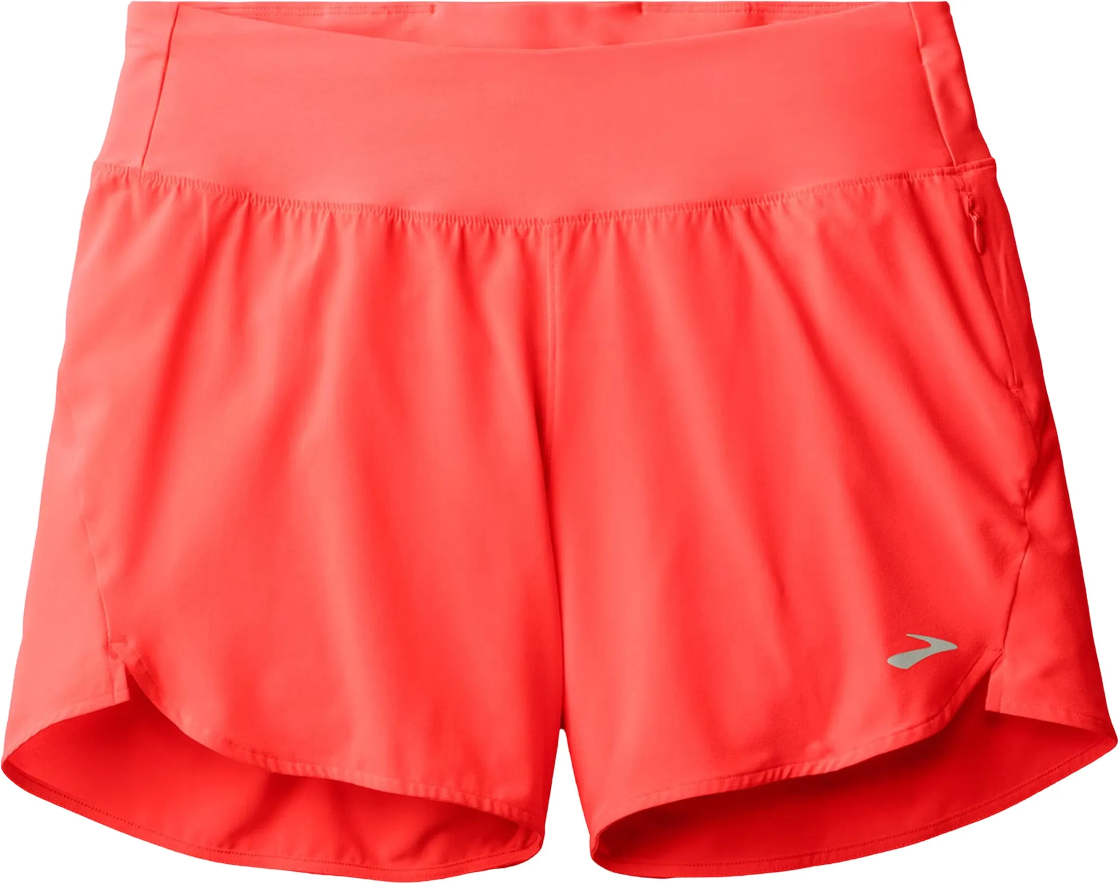 Chaser 2.0 Shorts 5" - Women's|-|Short Chaser 2.0 5" - Femme sold by Altitude Sports