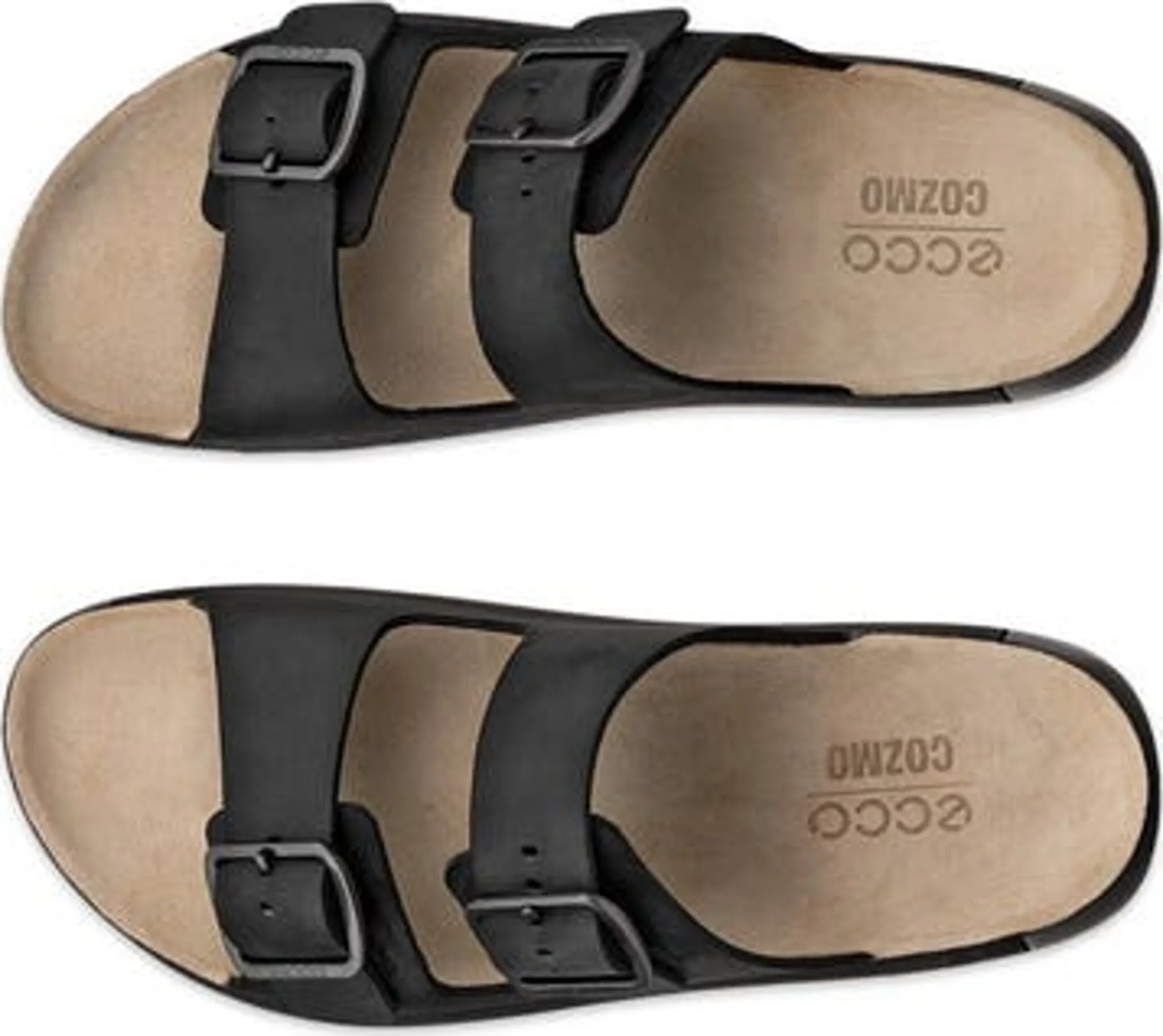 Cozmo Slide - Men's|-|Sandales Cozmo - Homme sold by Altitude Sports product image thumbnail 3