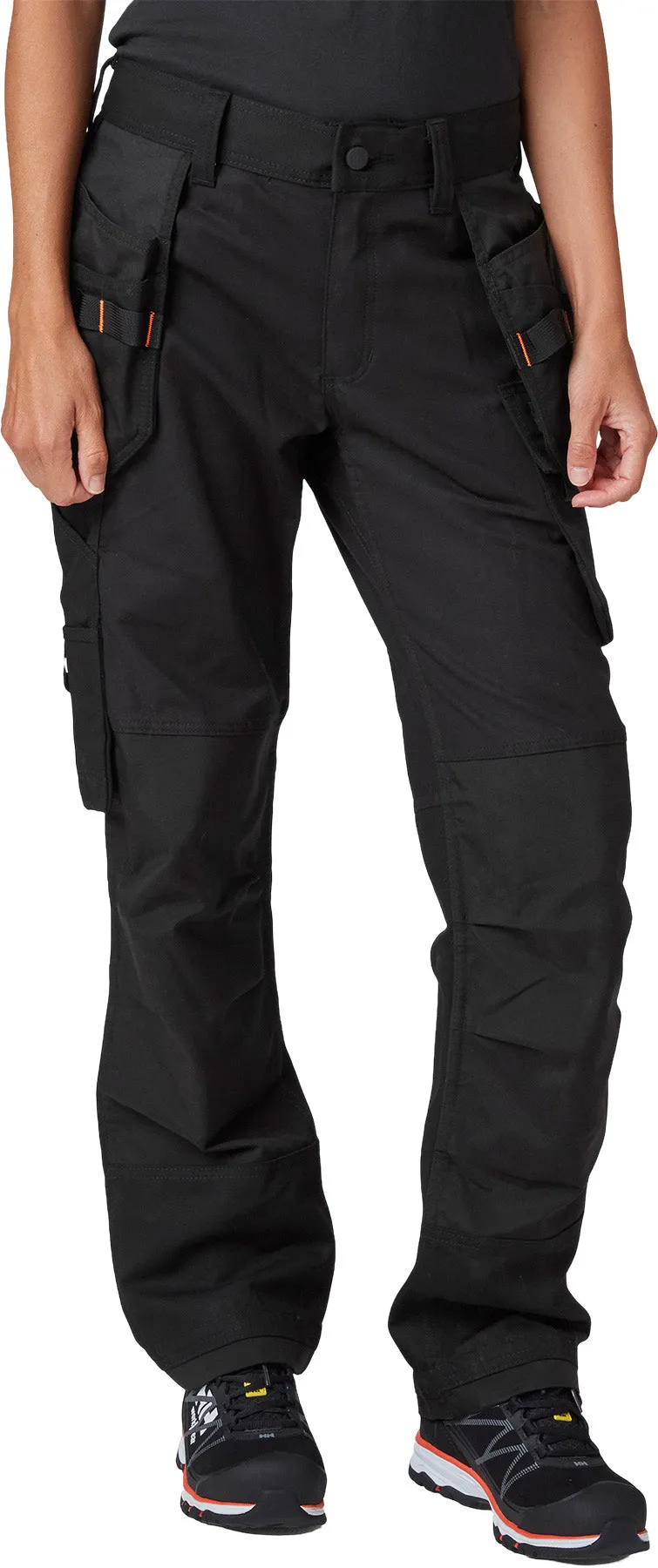 Luna Construction Pants - Women's|-|Pantalon de construction Luna - Femme sold by Altitude Sports product image thumbnail 4