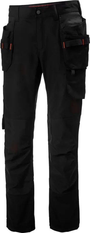Luna Construction Pants - Women's|-|Pantalon de construction Luna - Femme sold by Altitude Sports