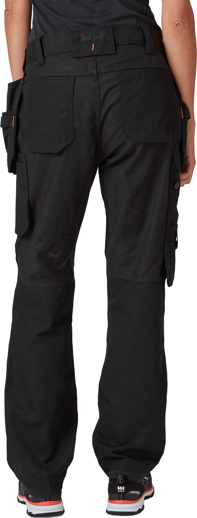 Luna Construction Pants - Women's|-|Pantalon de construction Luna - Femme sold by Altitude Sports product image thumbnail 3