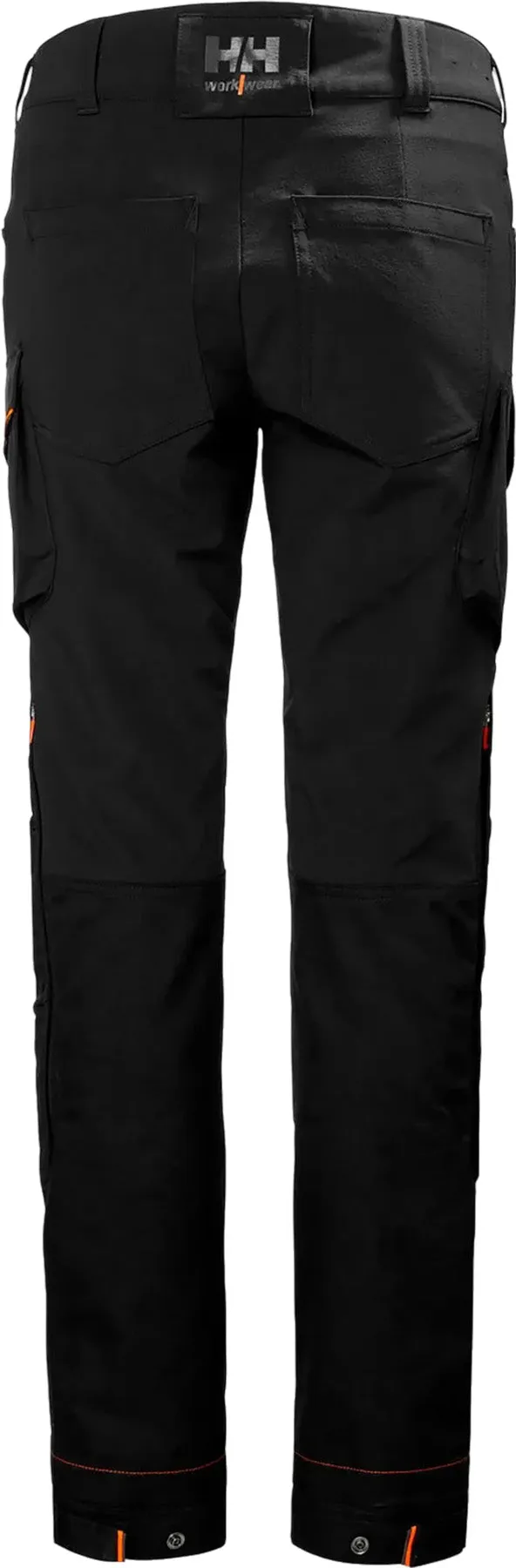 Luna BRZ Cargo Pants - Women's |-|Pantalon cargo Luna BRZ - Femme sold by Altitude Sports product image thumbnail 2