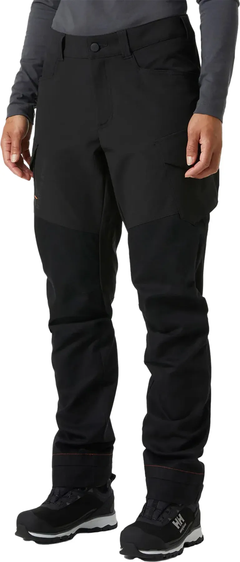 Luna BRZ Cargo Pants - Women's |-|Pantalon cargo Luna BRZ - Femme sold by Altitude Sports product image thumbnail 3