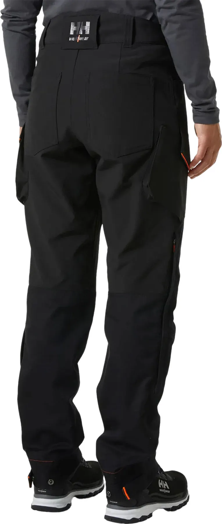 Luna BRZ Cargo Pants - Women's |-|Pantalon cargo Luna BRZ - Femme sold by Altitude Sports product image thumbnail 4