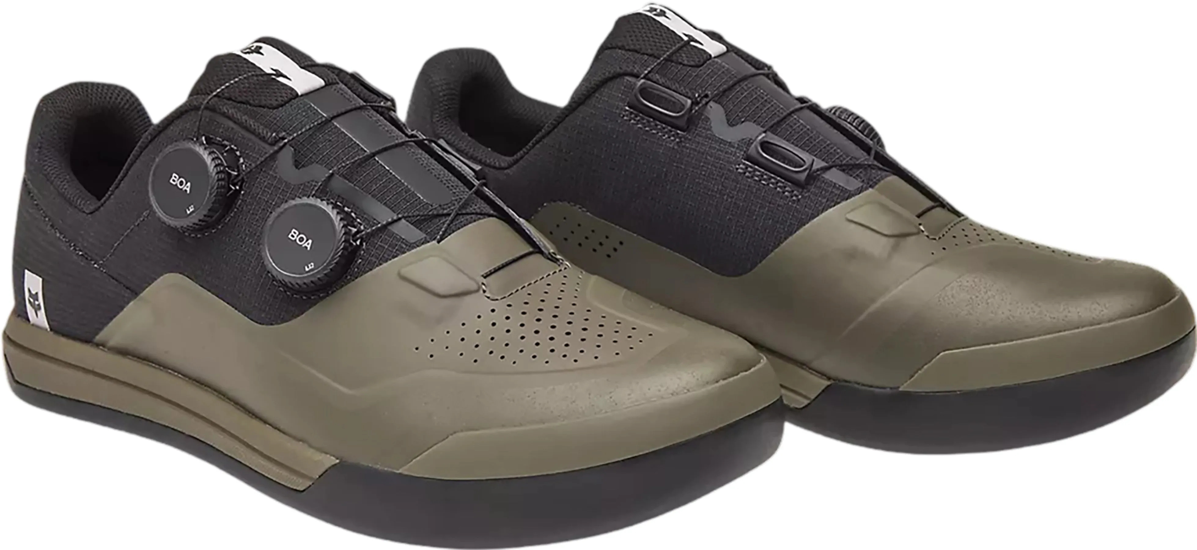 Union BOA Flat MTB Shoes - Unisex|-|Souliers VTT plats Union BOA - Unisexe sold by Altitude Sports product image thumbnail 3