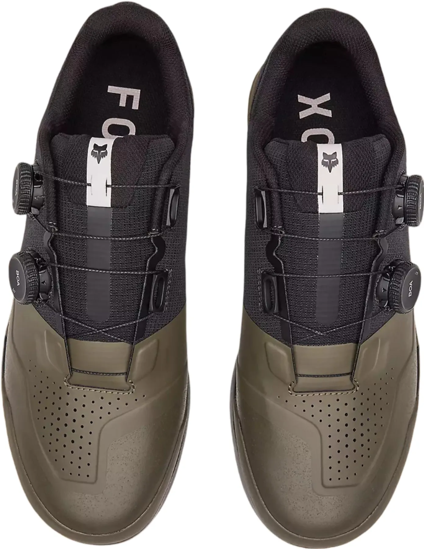 Union BOA Flat MTB Shoes - Unisex|-|Souliers VTT plats Union BOA - Unisexe sold by Altitude Sports product image thumbnail 4