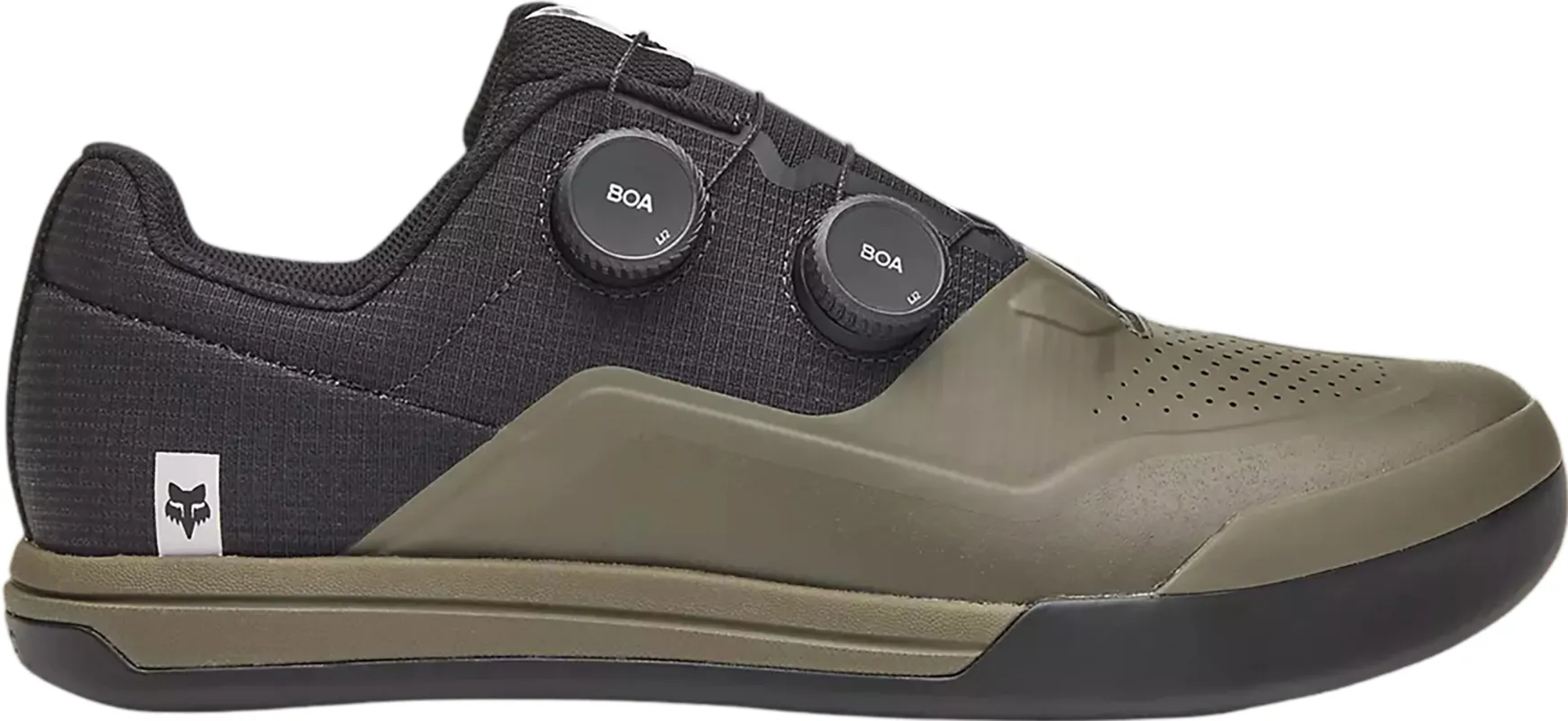 Union BOA Flat MTB Shoes - Unisex|-|Souliers VTT plats Union BOA - Unisexe sold by Altitude Sports