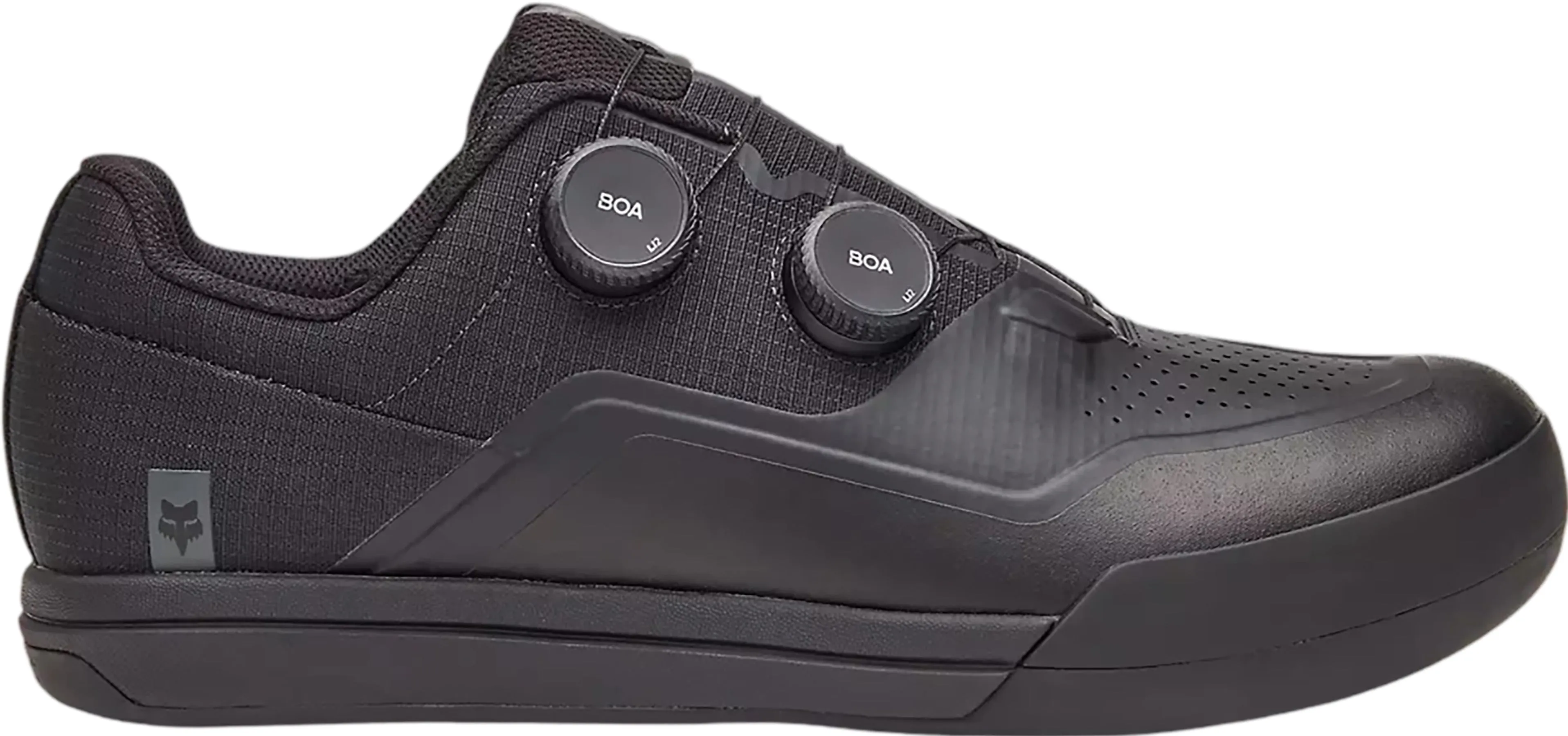 Union BOA Clipless MTB Shoes - Unisex|-|Souliers VTT à système de crampons Union BOA - Unisexe sold by Altitude Sports