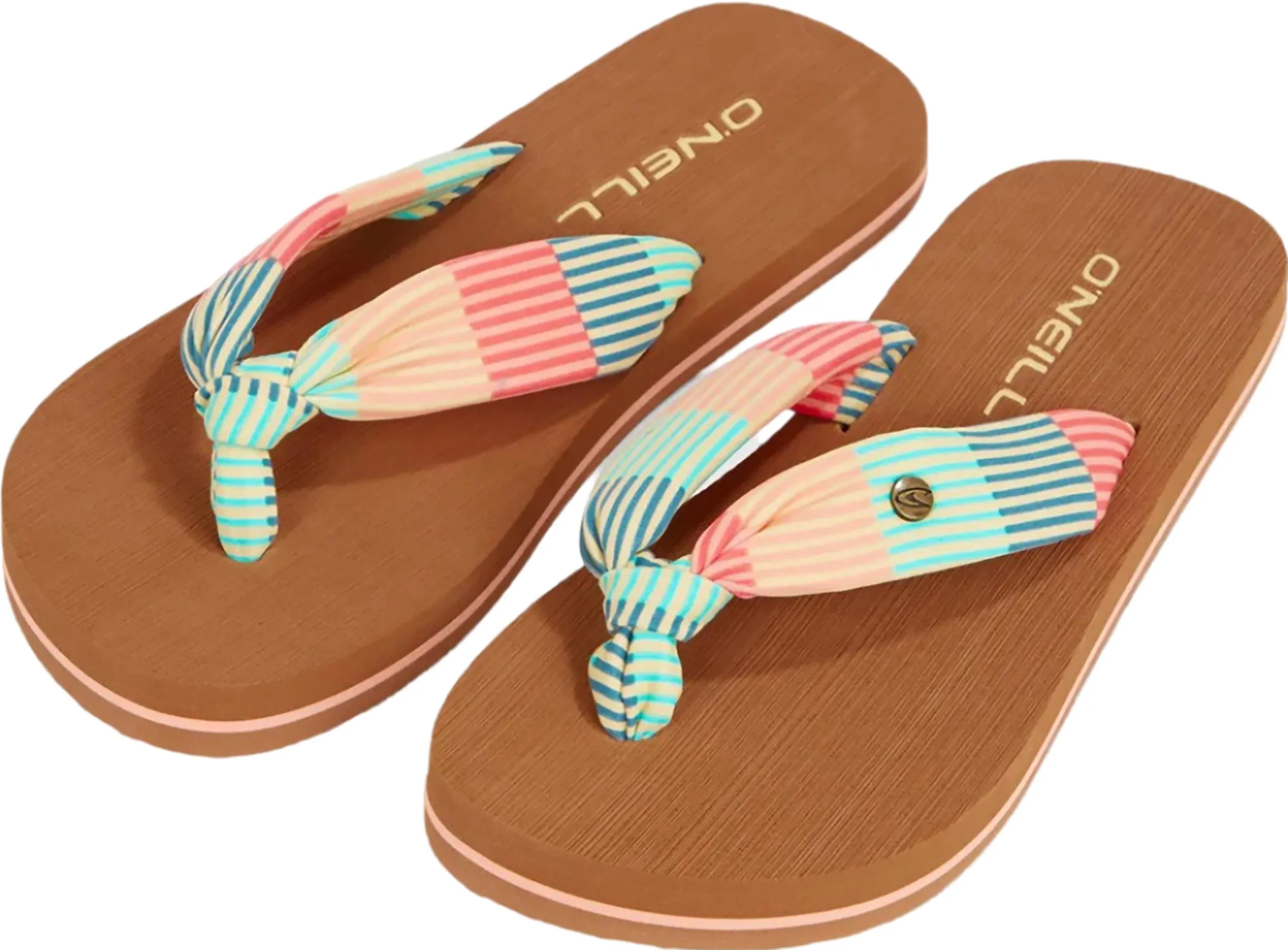 Ditsy Sun Sandals - Youth|-|Sandales Ditsy Sun - Jeune sold by Altitude Sports product image thumbnail 2