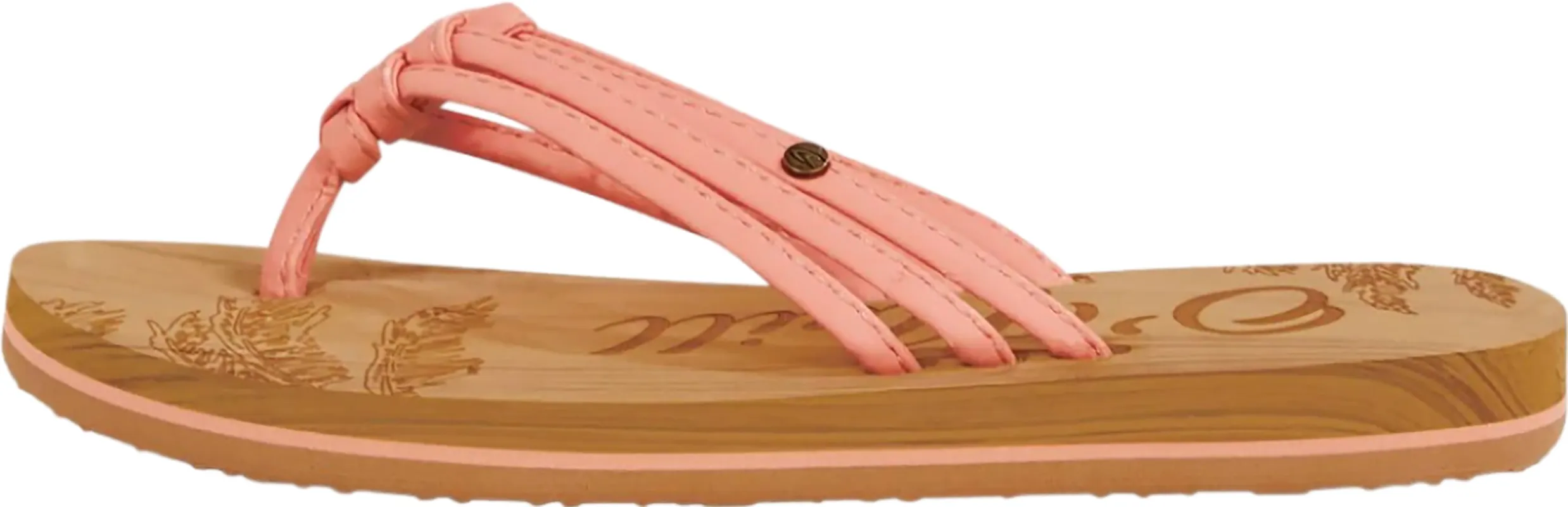 Ditsy Sandals - Youth|-|Sandales Ditsy - Jeune sold by Altitude Sports