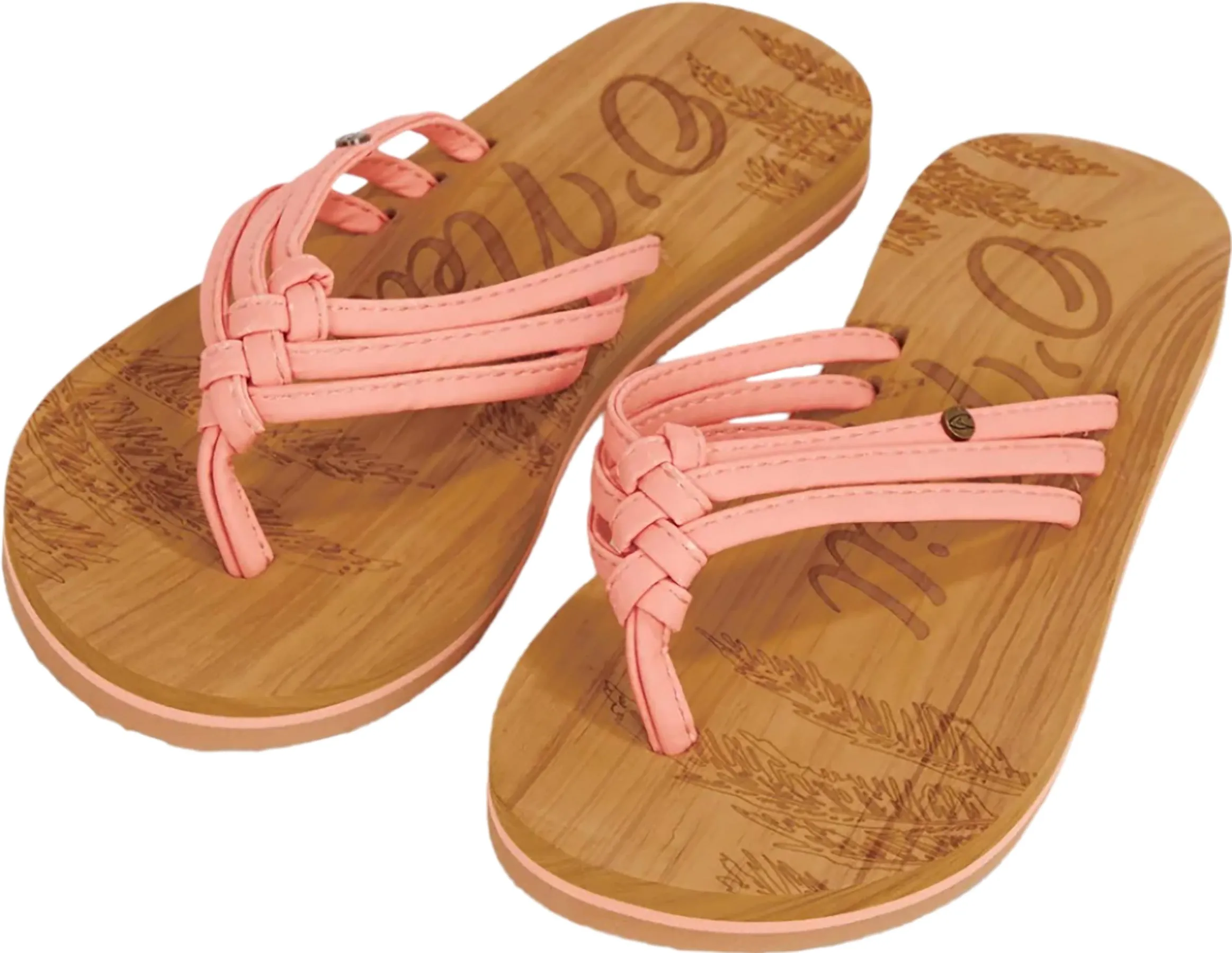 Ditsy Sandals - Youth|-|Sandales Ditsy - Jeune sold by Altitude Sports product image thumbnail 2