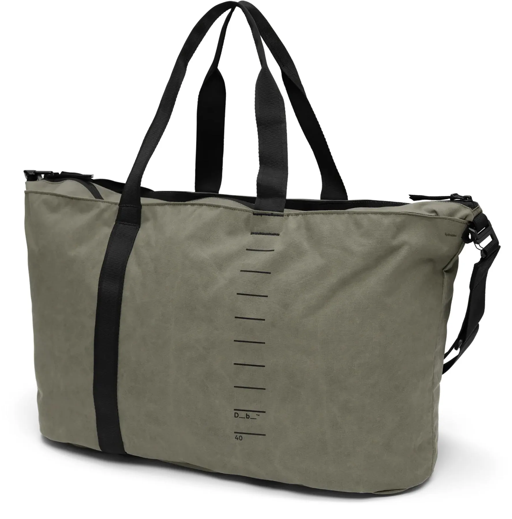 Essential Weekender Bag 40L|-|Sac de fin de semaine Essential 40L sold by Altitude Sports